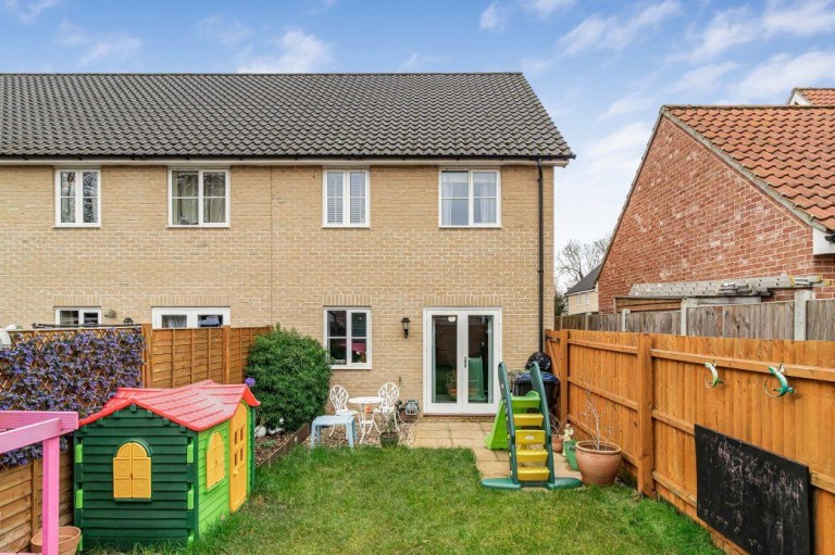 Images for Morello Chase, Soham, Ely