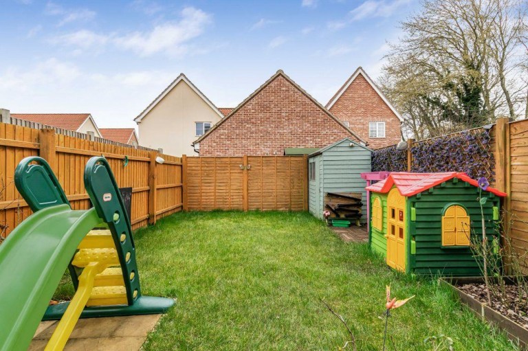 Images for Morello Chase, Soham, Ely