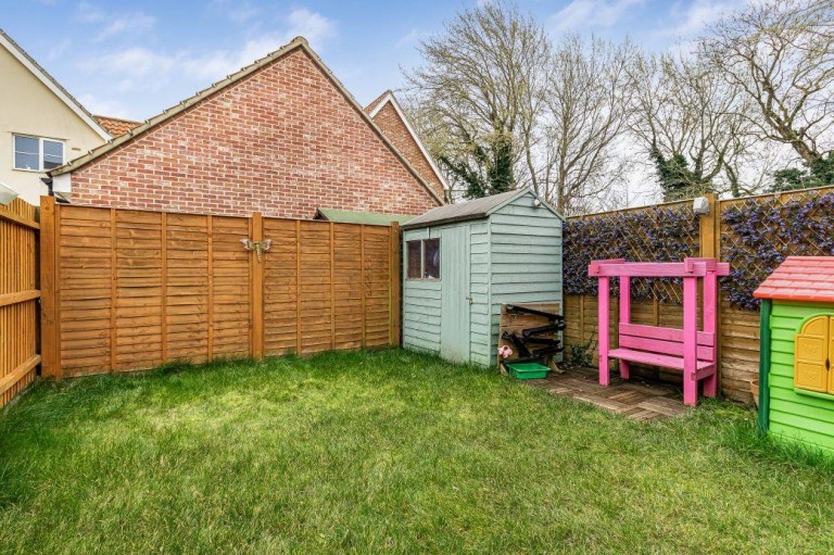 Images for Morello Chase, Soham, Ely