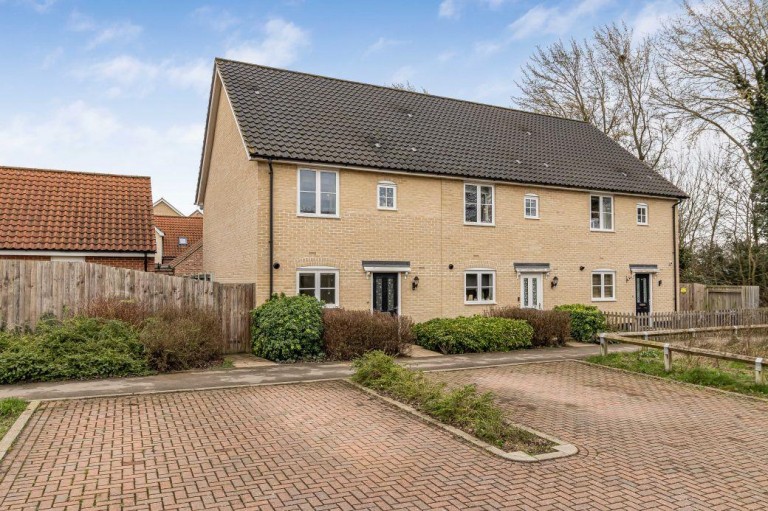 Images for Morello Chase, Soham, Ely