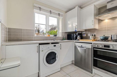 Click the photo for more details of Morello Chase, Soham, Ely