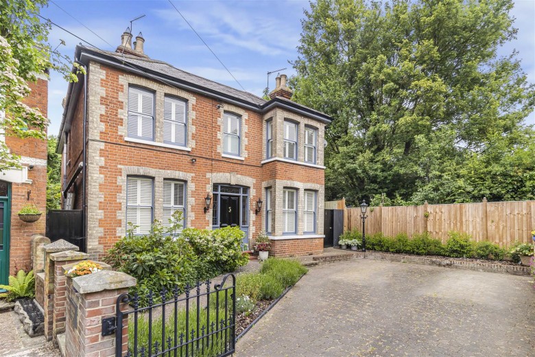 Click the photo for more details of Broad Street, Haverhill