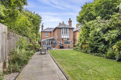 Click the photo for more details of Broad Street, Haverhill