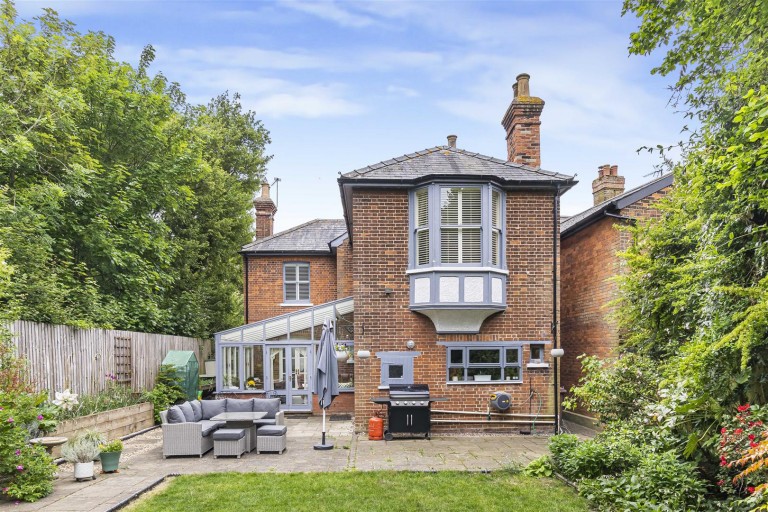 Images for Broad Street, Haverhill