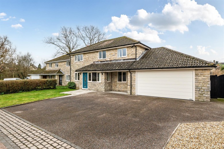 Click the photo for more details of Cornhill Way, Sutton Poyntz, Weymouth