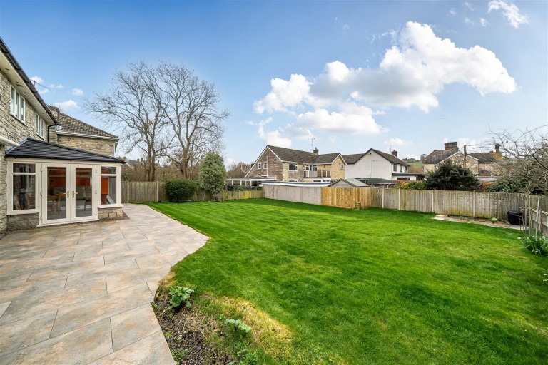 Images for Cornhill Way, Sutton Poyntz, Weymouth