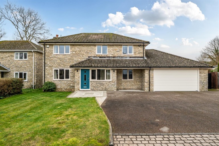 Images for Cornhill Way, Sutton Poyntz, Weymouth