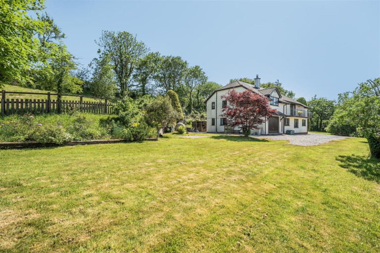 Images for Nr Lanreath, Looe