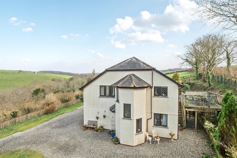 Images for Nr Lanreath, Looe