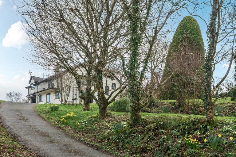 Images for Nr Lanreath, Looe