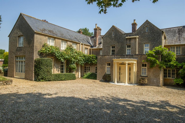 Click the photo for more details of Fifehead Neville, Sturminster Newton