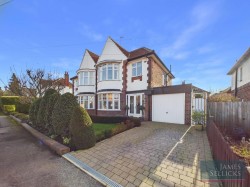 Images for Carfax Avenue, Oadby, Leicestershire