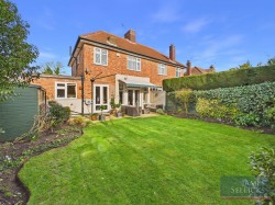 Images for Carfax Avenue, Oadby, Leicestershire