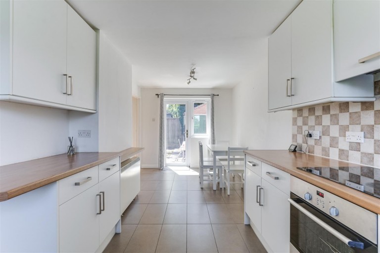 Images for Mortlock Gardens, Abington, Cambridge