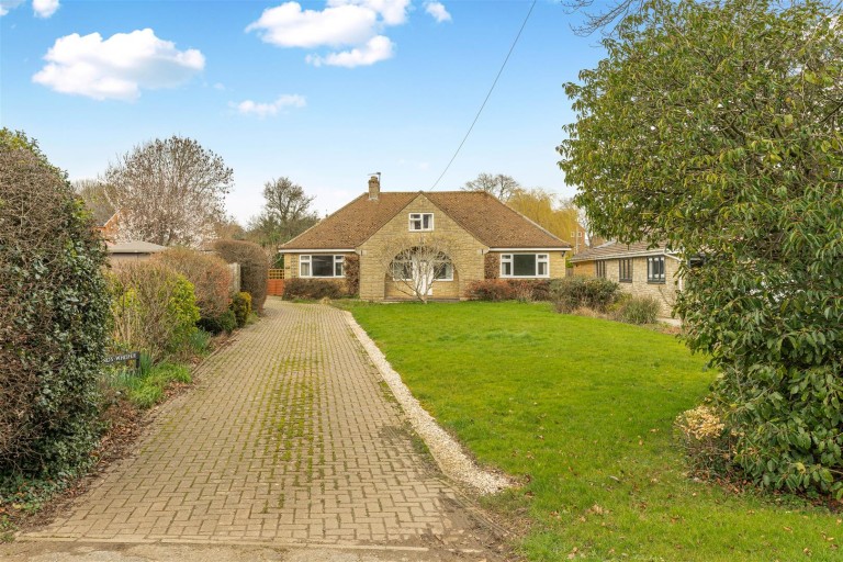 Images for Broughton Road, Banbury - exceptional plot