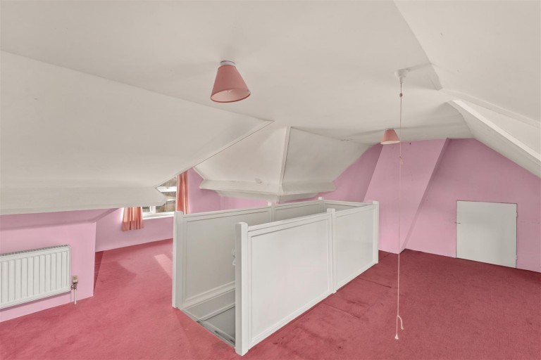 Images for Broughton Road, Banbury - exceptional plot