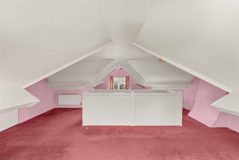 Images for Broughton Road, Banbury - exceptional plot