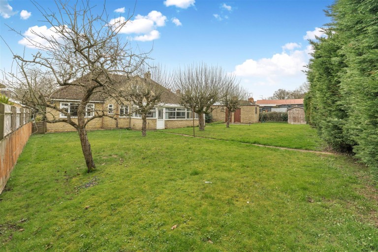 Images for Broughton Road, Banbury - exceptional plot