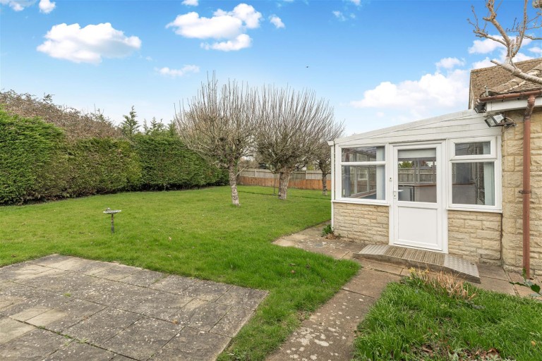 Images for Broughton Road, Banbury - exceptional plot