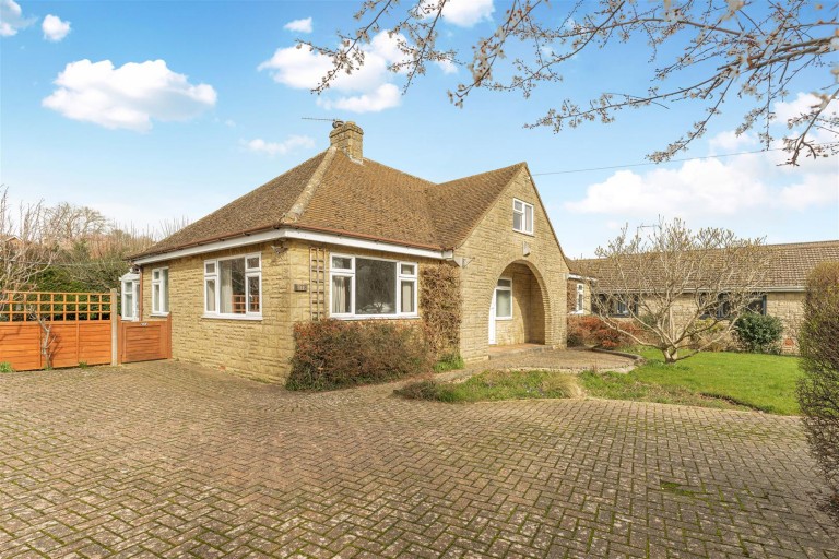 Images for Broughton Road, Banbury - exceptional plot