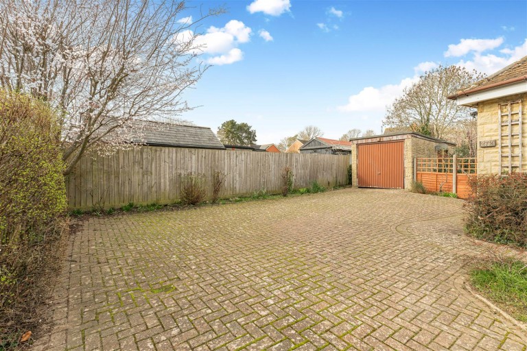 Images for Broughton Road, Banbury - exceptional plot