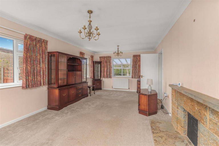 Images for Broughton Road, Banbury - exceptional plot