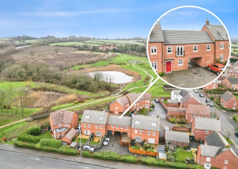 Click the photo for more details of Martival Court, Ashby-De-La-Zouch, LE65