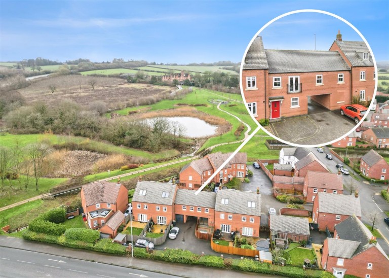 Images for Martival Court, Ashby-De-La-Zouch, LE65