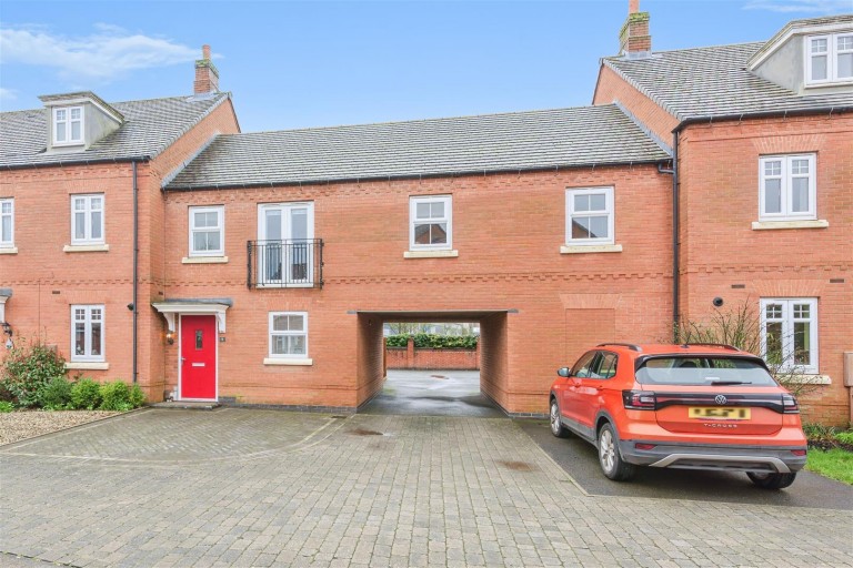 Images for Martival Court, Ashby-De-La-Zouch, LE65