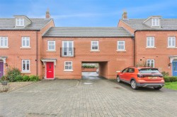 Images for Martival Court, Ashby-De-La-Zouch, LE65