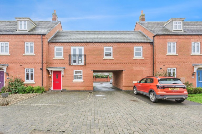 Images for Martival Court, Ashby-De-La-Zouch, LE65