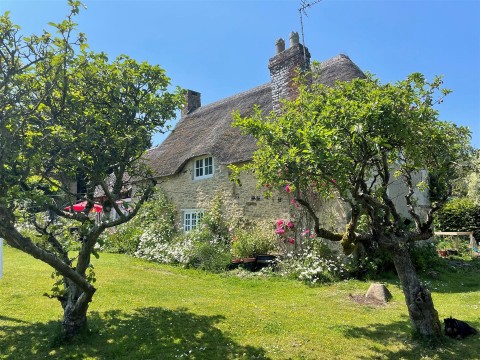 Click the photo for more details of East Coker, Somerset