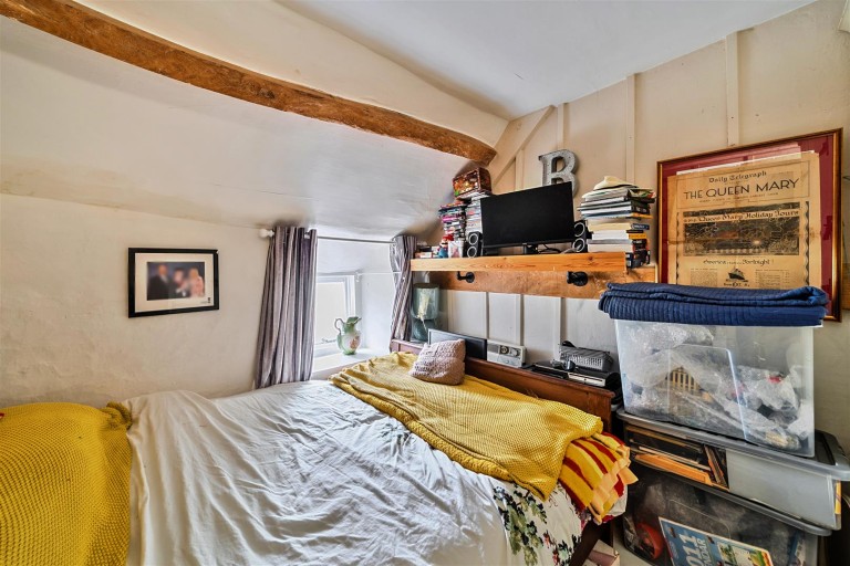 Images for East Coker, Somerset