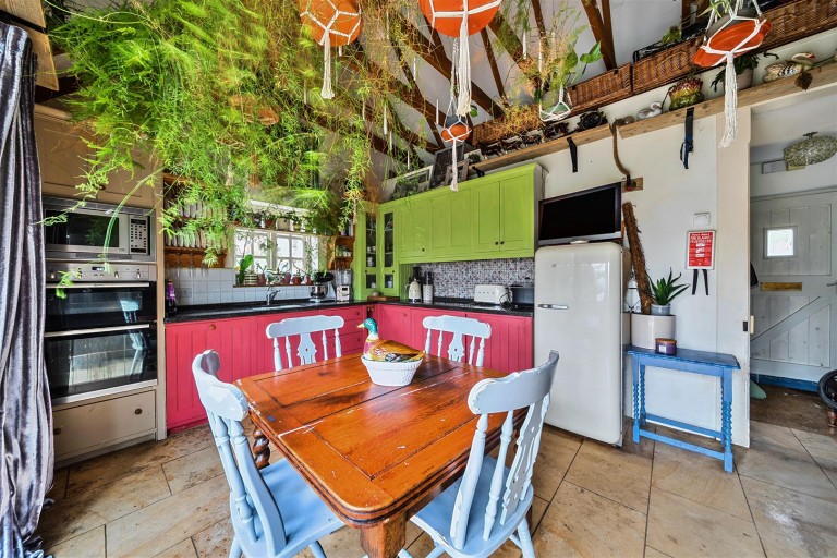 Images for East Coker, Somerset