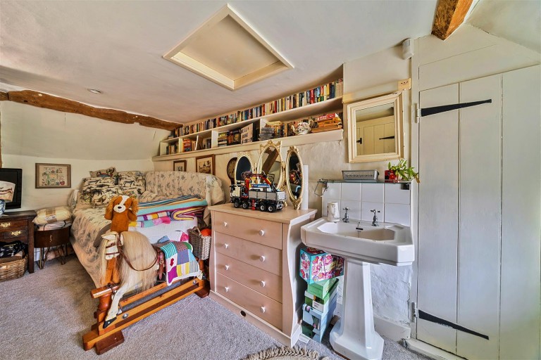 Images for East Coker, Somerset