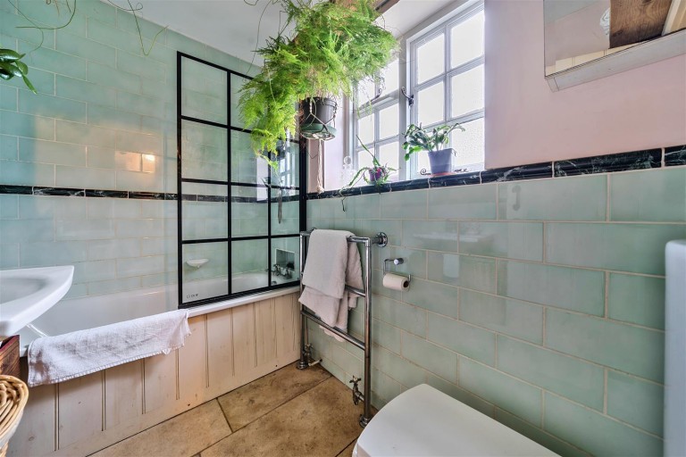 Images for East Coker, Somerset