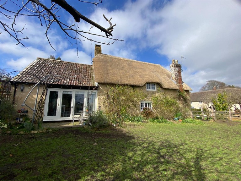 Images for East Coker, Somerset