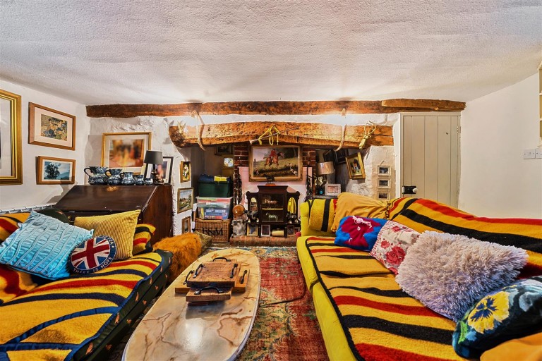 Images for East Coker, Somerset