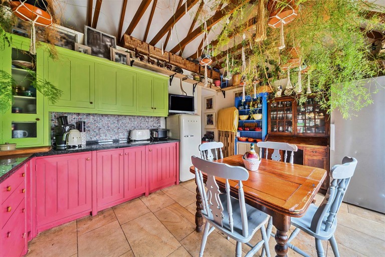 Images for East Coker, Somerset