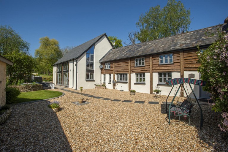 Images for Morchard Bishop