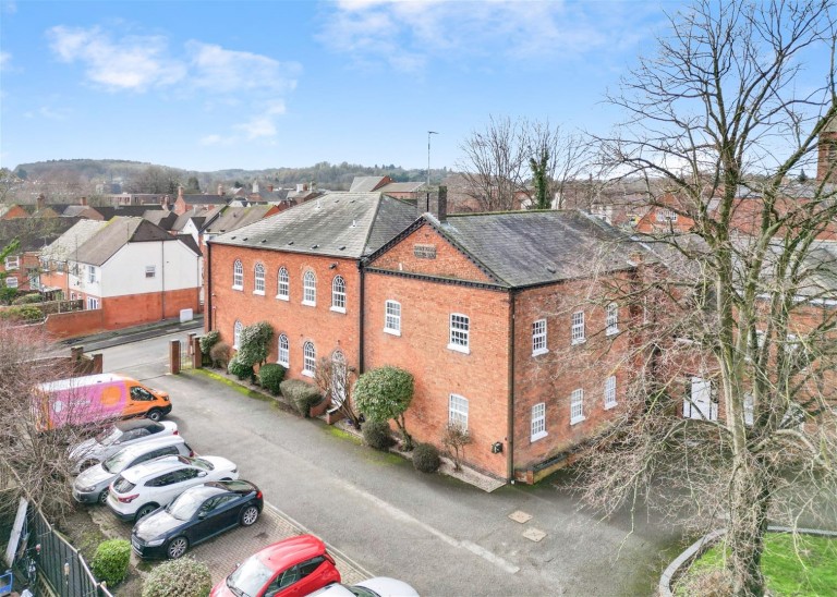 Images for North Street, Atherstone, CV9