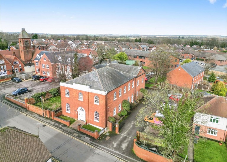 Images for North Street, Atherstone, CV9