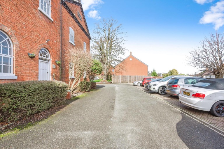 Images for North Street, Atherstone, CV9