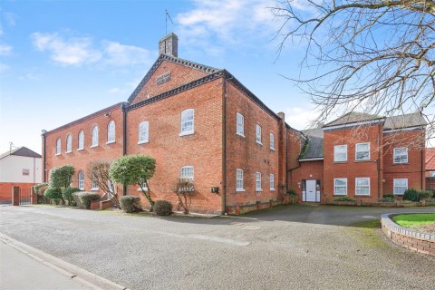 Click the photo for more details of North Street, Atherstone, CV9