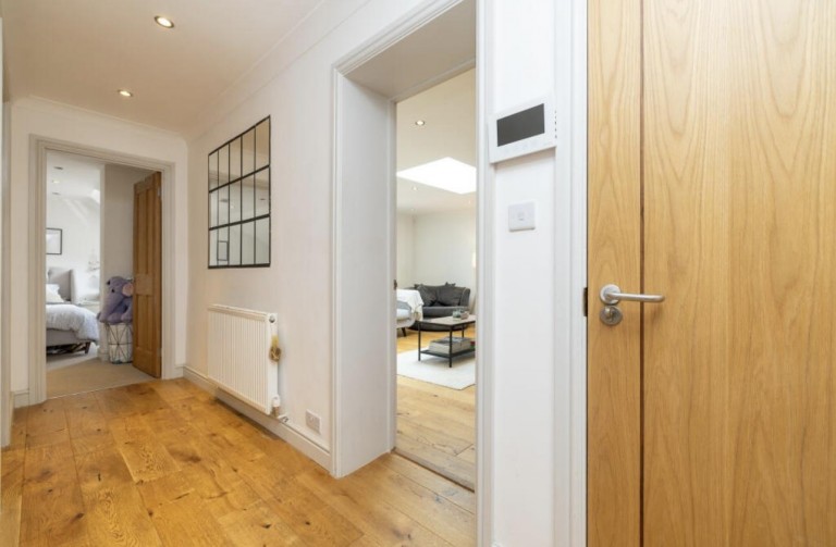 Images for Flat 6, 26 Horse Fair, Banbury