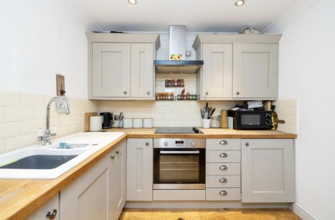 Click the photo for more details of Flat 6, 26 Horse Fair, Banbury