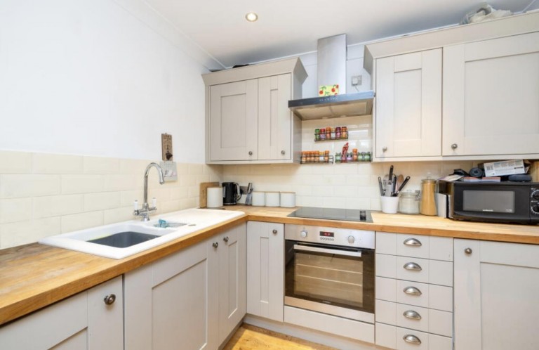 Images for Flat 6, 26 Horse Fair, Banbury