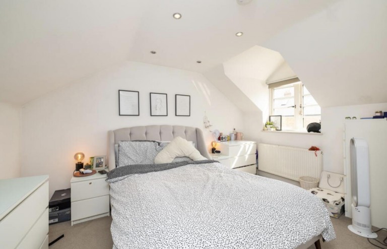 Images for Flat 6, 26 Horse Fair, Banbury