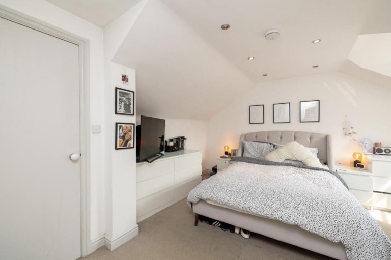 Images for Flat 6, 26 Horse Fair, Banbury