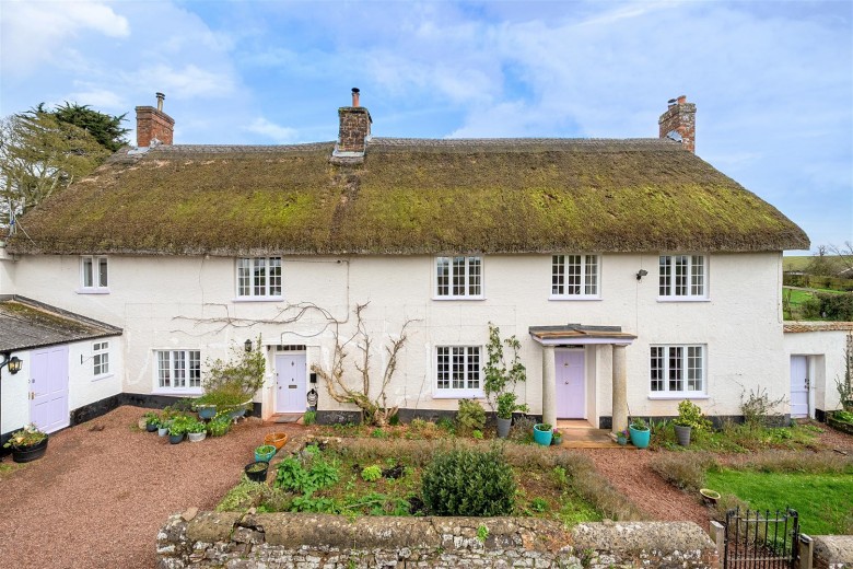 Click the photo for more details of Upton Hellions, Crediton